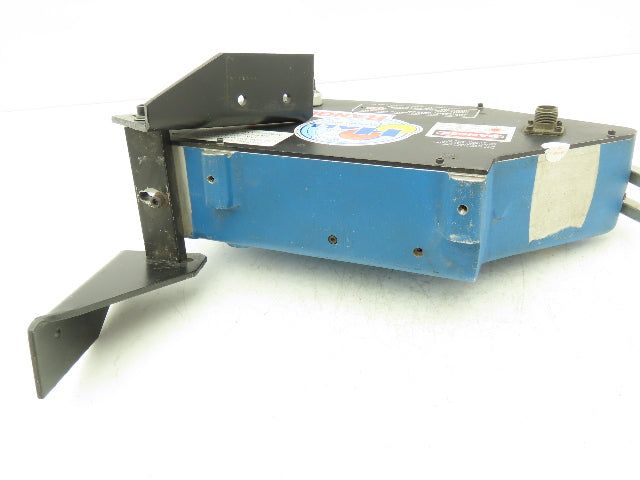 Coe NPC-1 Hall Systems Ranger Helium Neon Laser Unit 3mW max