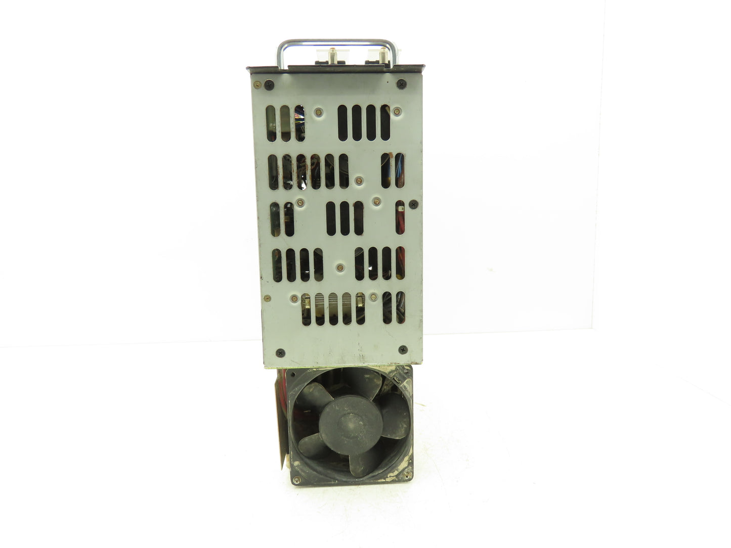 Nachi Fujikoshi AUXL113A AC Servo Amplifier Drive Unit AUX113