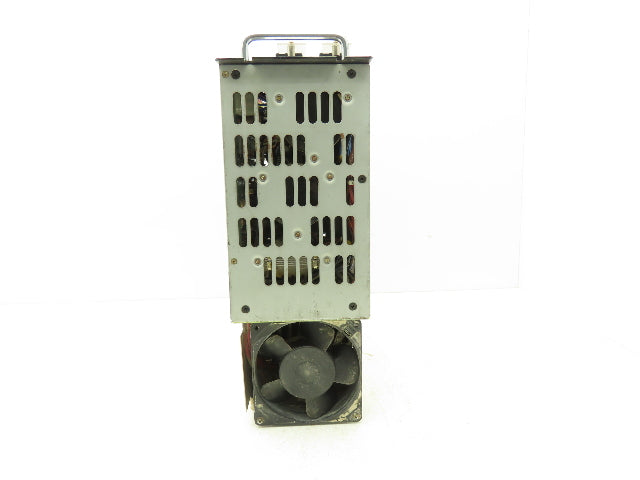 Nachi Fujikoshi AUXL113A AC Servo Amplifier Drive Unit AUX113