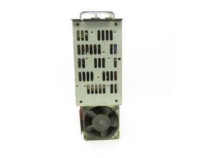 Nachi Fujikoshi AUXL113A AC Servo Amplifier Drive Unit AUX113