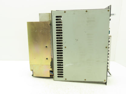 Nachi Fujikoshi AUXL113A AC Servo Amplifier Drive Unit AUX113