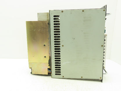 Nachi Fujikoshi AUXL113A AC Servo Amplifier Drive Unit AUX113