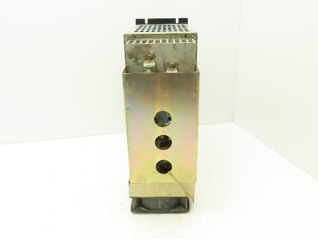 Nachi Fujikoshi AUXL113A AC Servo Amplifier Drive Unit AUX113