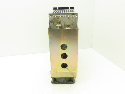 Nachi Fujikoshi AUXL113A AC Servo Amplifier Drive Unit AUX113