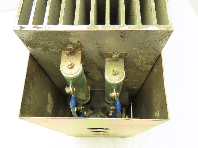 Nachi Fujikoshi AUXL113A AC Servo Amplifier Drive Unit AUX113