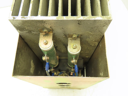 Nachi Fujikoshi AUXL113A AC Servo Amplifier Drive Unit AUX113