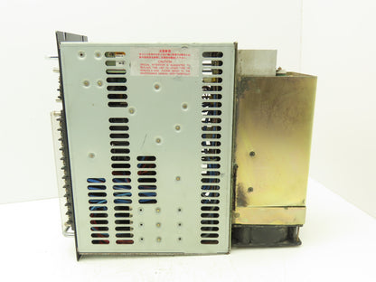 Nachi Fujikoshi AUXL113A AC Servo Amplifier Drive Unit AUX113