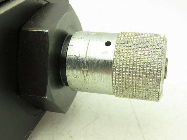 Parker FM6F-20DB Hydraulic Flow Control Throttle Check Valve D08