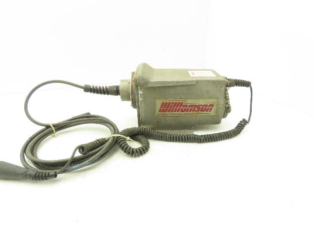 Williamson FV9100VTF Temperature Sensor Measurement Device 24VDC
