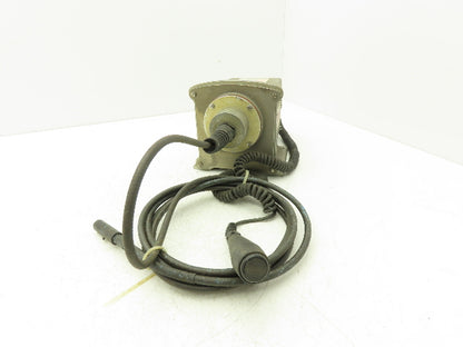 Williamson FV9100VTF Temperature Sensor Measurement Device 24VDC