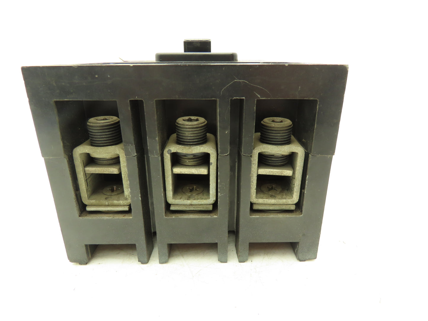 Westinghouse JA3225W 3-Pole Circuit Breaker 225A 600VAC Magnetic Trip