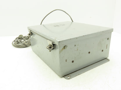 C&R Products DLS-103 Programmable Limit Switch 115VAC