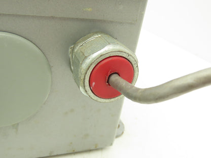 C&R Products DLS-103 Programmable Limit Switch 115VAC