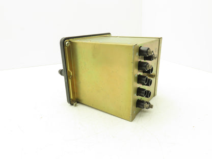 Westinghouse C09-C511BA1 Overcurrent Relay 4-12 Amp 60Hz 1875289