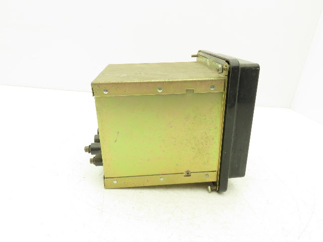 Westinghouse C09-C511BA1 Overcurrent Relay 4-12 Amp 60Hz 1875289