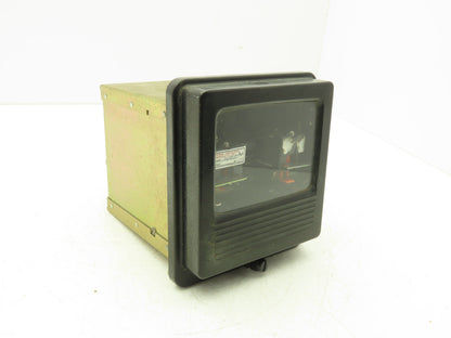 Westinghouse C09-C511BA1 Overcurrent Relay 4-12 Amp 60Hz 1875289