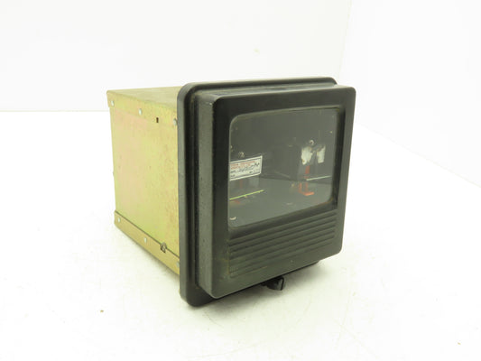 Westinghouse C09-C511BA1 Overcurrent Relay 4-12 Amp 60Hz 1875289