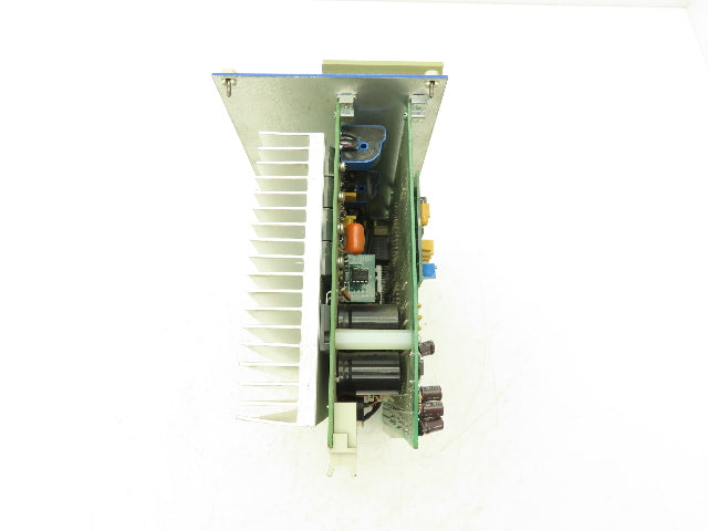 Behr SEC05030017 Servo Drive Amplifier 22F0108