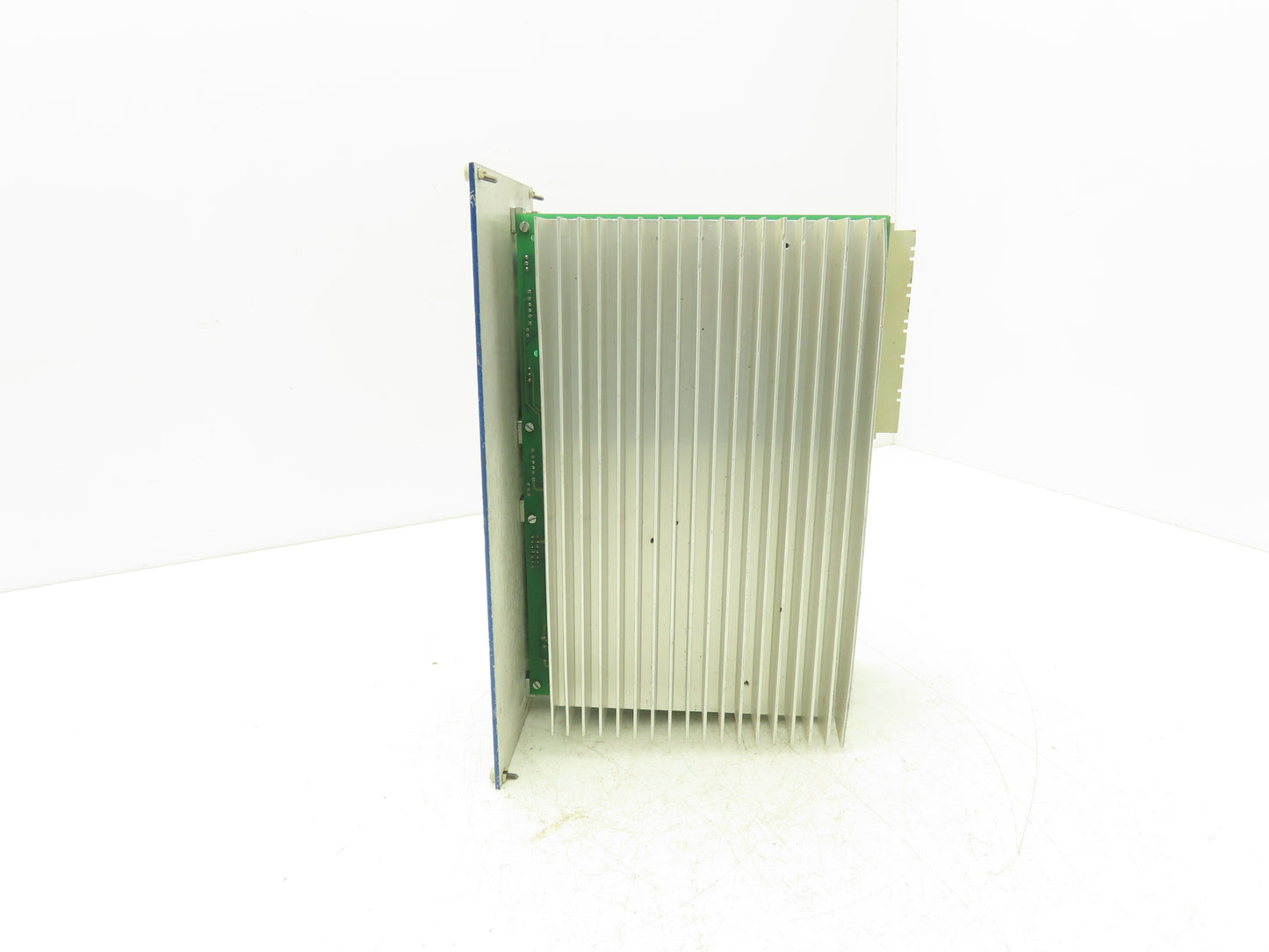 Behr SEC05030017 Servo Drive Amplifier 22F0108