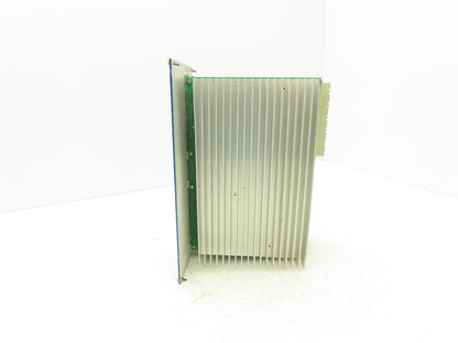 Behr SEC05030017 Servo Drive Amplifier 22F0108