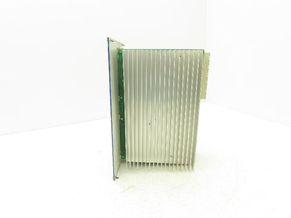 Behr SEC05030017 Servo Drive Amplifier 22F0108