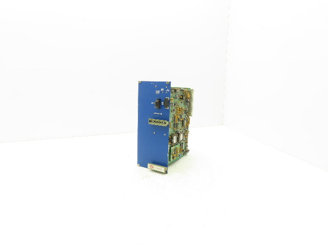 Behr SEC05030017 Servo Drive Amplifier 22F0108