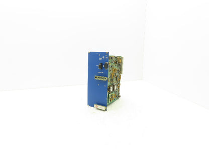 Behr SEC05030017 Servo Drive Amplifier 22F0108