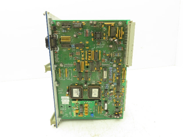 Behr SEC05030017 Servo Drive Amplifier 22F0108