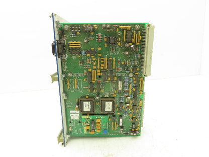 Behr SEC05030017 Servo Drive Amplifier 22F0108