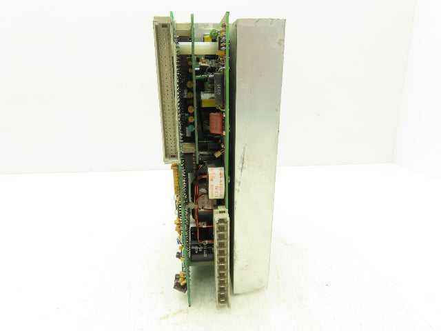 Behr SEC05030017 Servo Drive Amplifier 22F0108