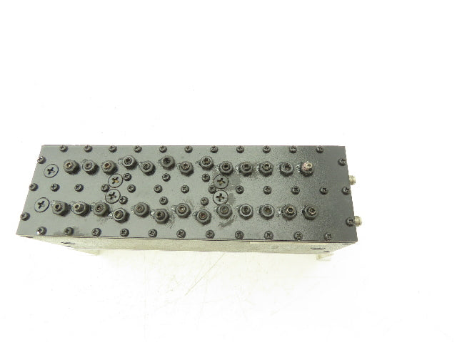 SGC SGC-D860-1BSS-ISR Cavity Duplexer for Axel Wireless BDA For Ham Radio