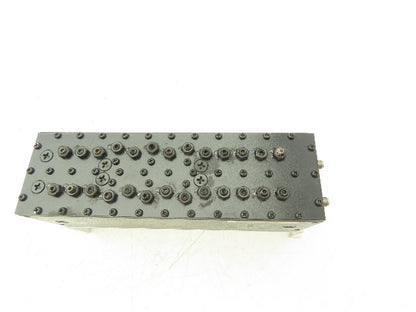 SGC SGC-D860-1BSS-ISR Cavity Duplexer for Axel Wireless BDA For Ham Radio