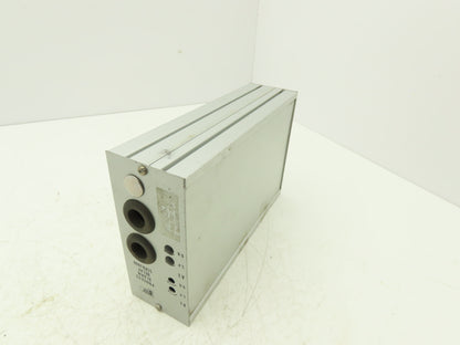 Fischer & Porter 55PA1000 Process Alarm Relay Board 24VDC 55PA 1212BAA