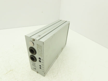 Fischer & Porter 55PA1000 Process Alarm Relay Board 24VDC 55PA 1212BAA
