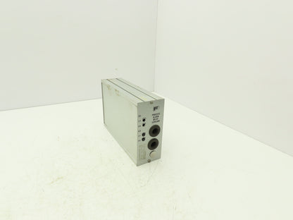 Fischer & Porter 55PA1000 Process Alarm Relay Board 24VDC 55PA 1212BAA