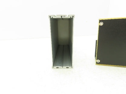 Fischer & Porter 55PA1000 Process Alarm Relay Board 24VDC 55PA 1212BAA