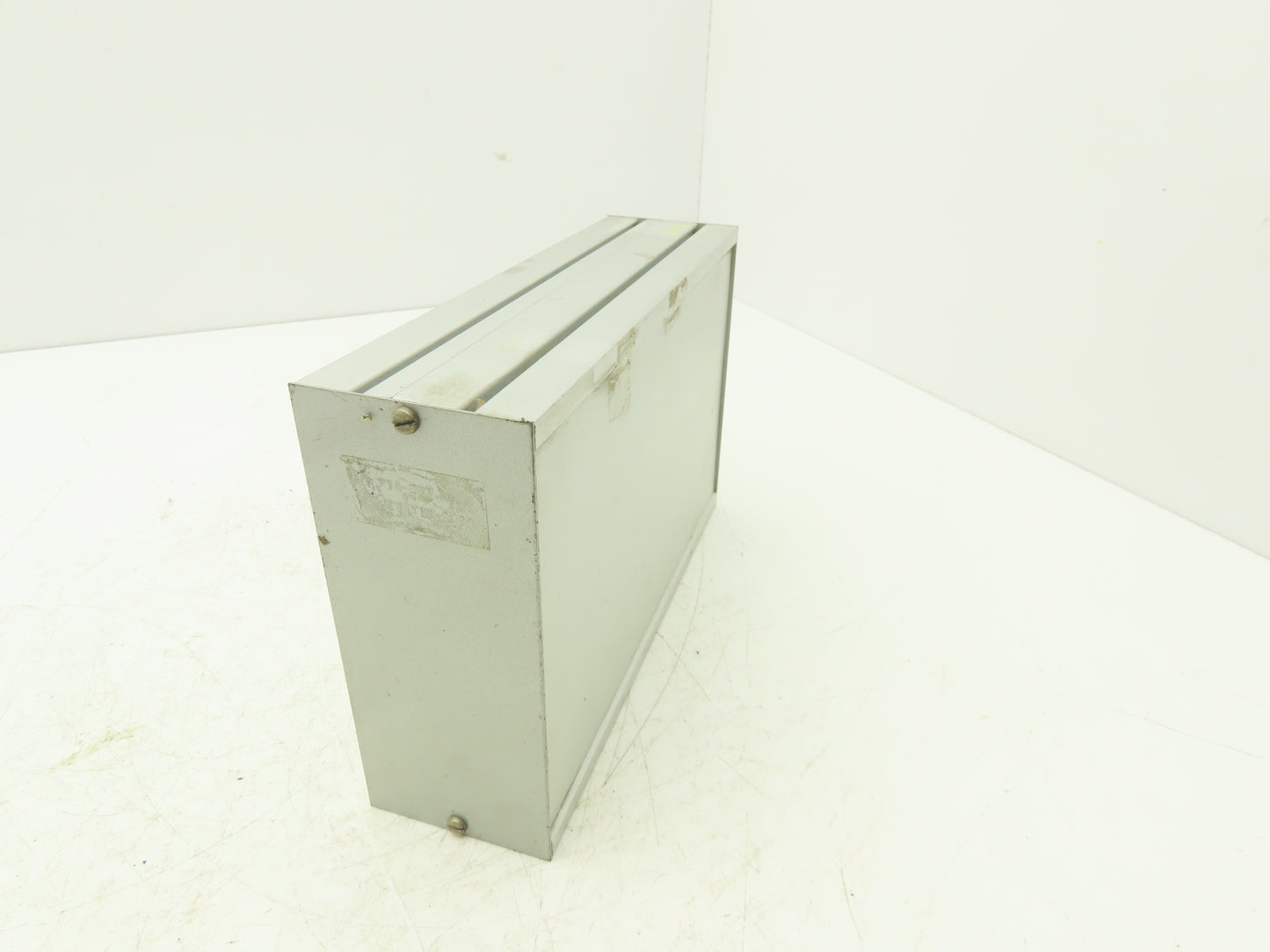 Fischer & Porter 55PA1000 Process Alarm Relay Board 24VDC 55PA 1212BAA