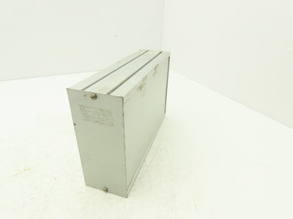 Fischer & Porter 55PA1000 Process Alarm Relay Board 24VDC 55PA 1212BAA