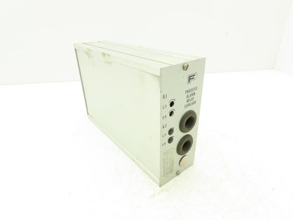 Fischer & Porter 55PA1000 Process Alarm Relay Board 24VDC 55PA 1212BAA