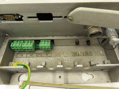 Phoenix Contact IBS IP RFC/LK/ILB-T Interbus Remote Field Controller