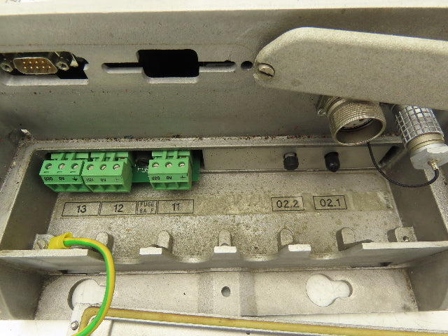 Phoenix Contact IBS IP RFC/LK/ILB-T Interbus Remote Field Controller