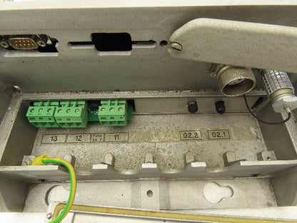 Phoenix Contact IBS IP RFC/LK/ILB-T Interbus Remote Field Controller