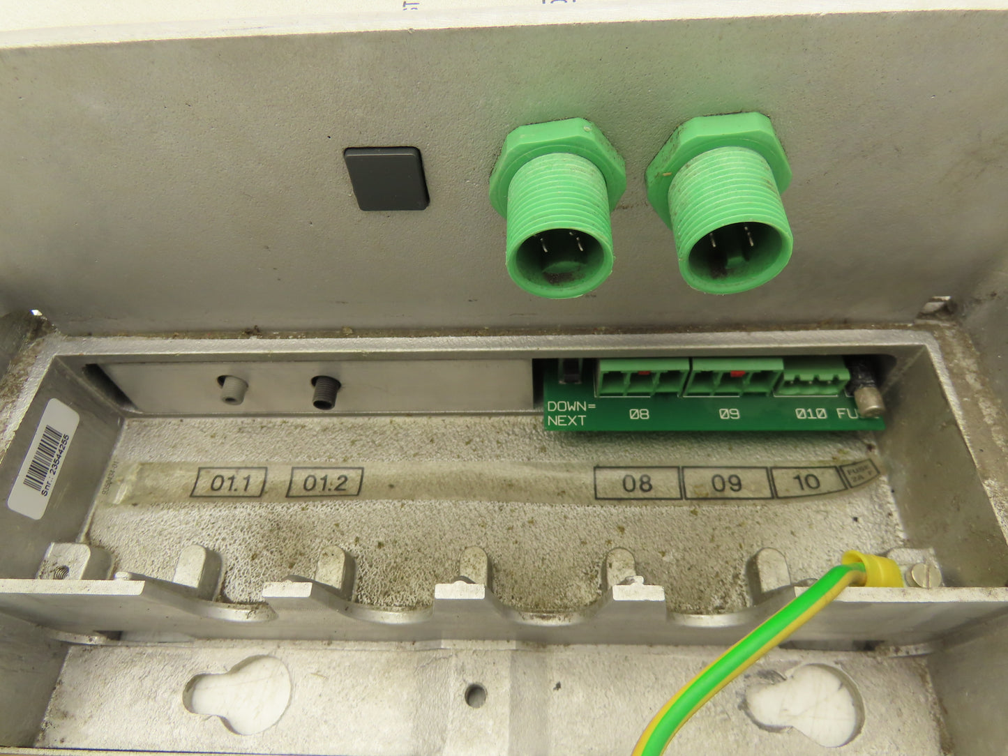 Phoenix Contact IBS IP RFC/LK/ILB-T Interbus Remote Field Controller