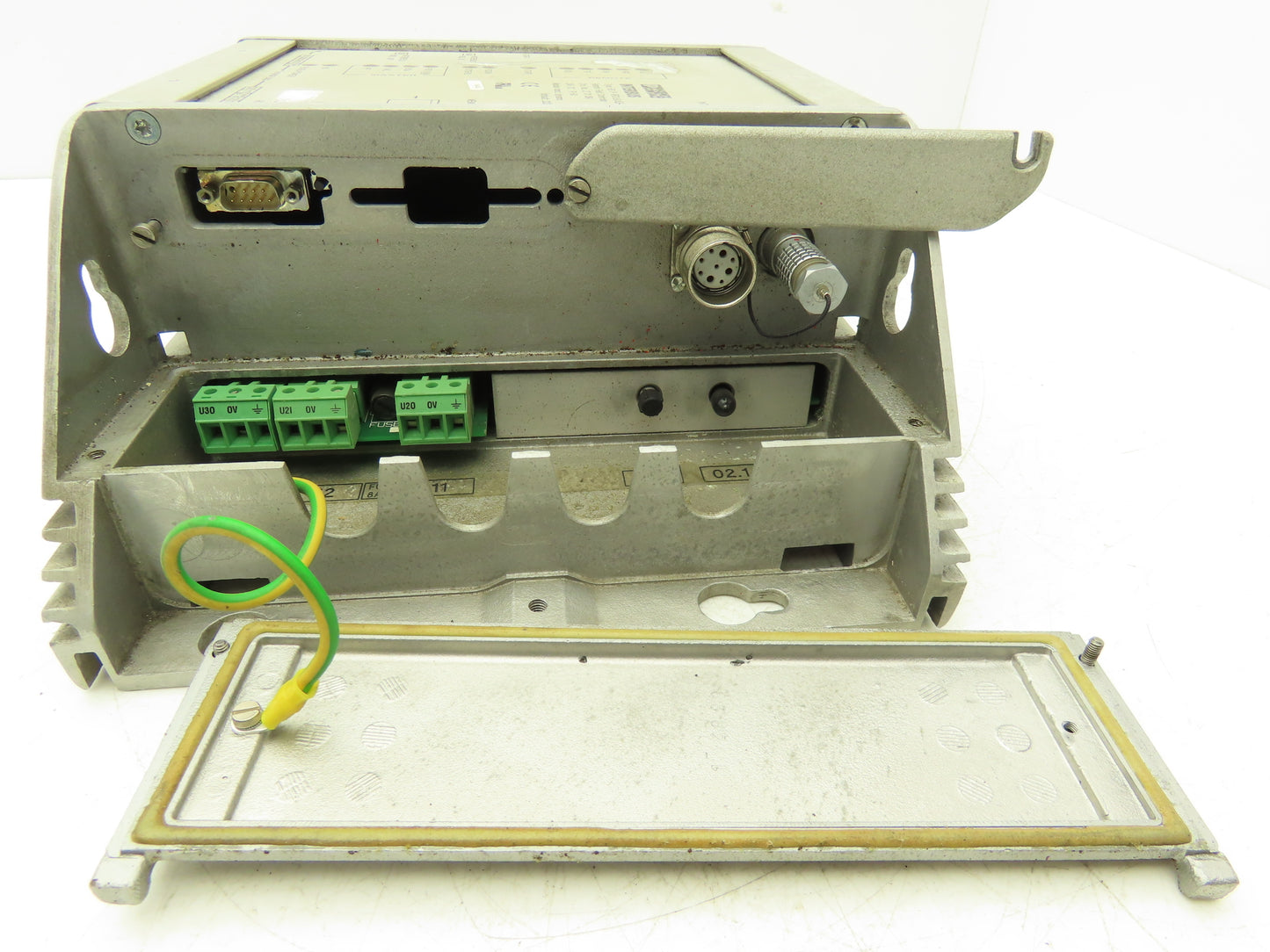 Phoenix Contact IBS IP RFC/LK/ILB-T Interbus Remote Field Controller