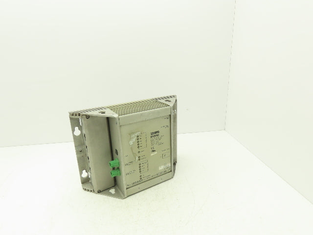 Phoenix Contact IBS IP RFC/LK/ILB-T Interbus Remote Field Controller