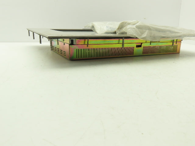 Stealth SV-1900P3-PM-RT-SS Industrial Computer Panel Mount LCD Monitor 19"Screen