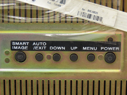 Stealth SV-1900P3-PM-RT-SS Industrial Computer Panel Mount LCD Monitor 19"Screen