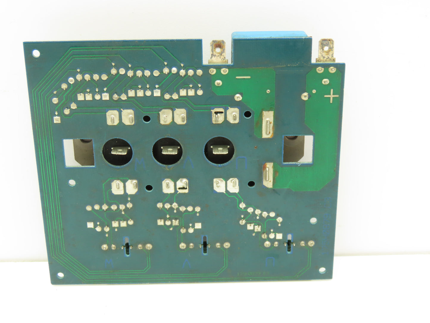 Danfoss 175H0879 D3 Inverter Board Toshiba MG8Q6ES40