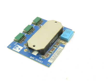 Danfoss 175H0879 D3 Inverter Board Toshiba MG8Q6ES40