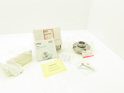 Flowserve KA197843 80 Series Single Cartridge Flexible Stator Pusher Seal 1-3/4"